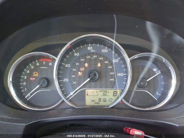 Aukcja sprzedaży 2015 Toyota Corolla Le, vin: 5YFBURHE4FP354457, numer aukcji: 41436659