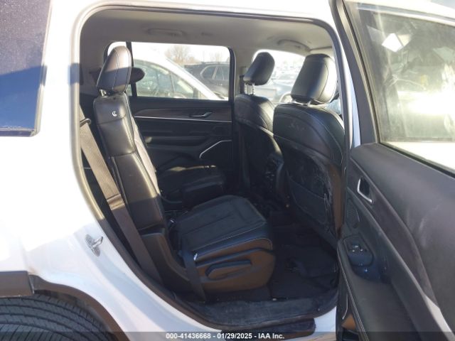 1C4RJKBG4N8508068 Jeep Grand Cherokee L Limited 4x4