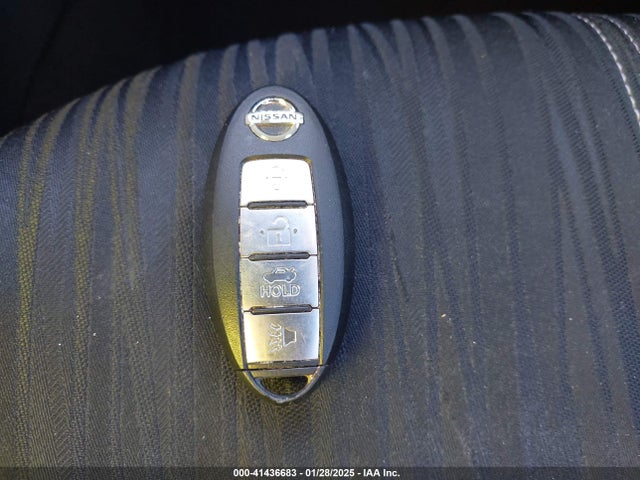 Nissan SENTRA SV 2017 3N1AB7AP5HY256545 Image 11