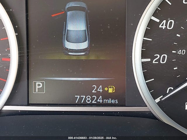 Nissan SENTRA SV 2017 3N1AB7AP5HY256545 Image 15