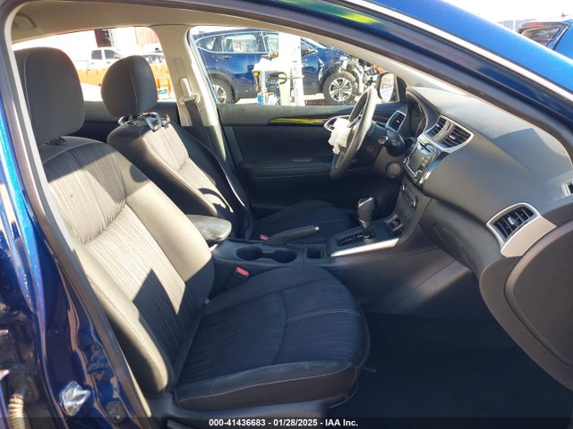 Nissan SENTRA SV 2017 3N1AB7AP5HY256545 Image 5