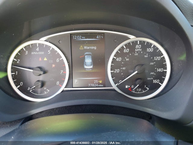 Nissan SENTRA SV 2017 3N1AB7AP5HY256545 Image 7