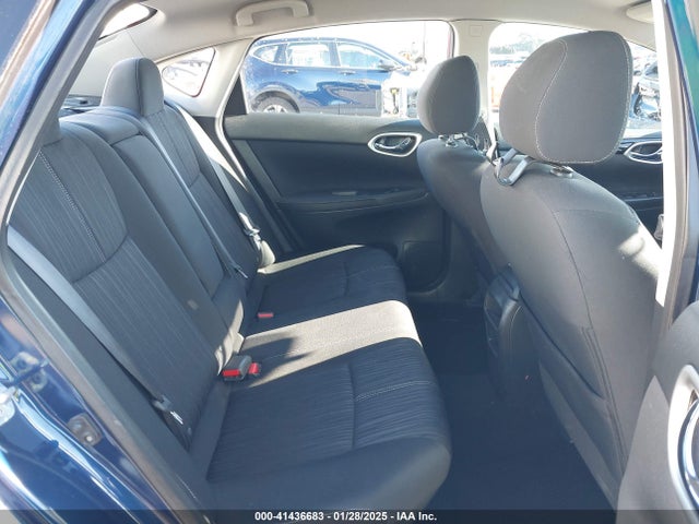 Nissan SENTRA SV 2017 3N1AB7AP5HY256545 Image 8