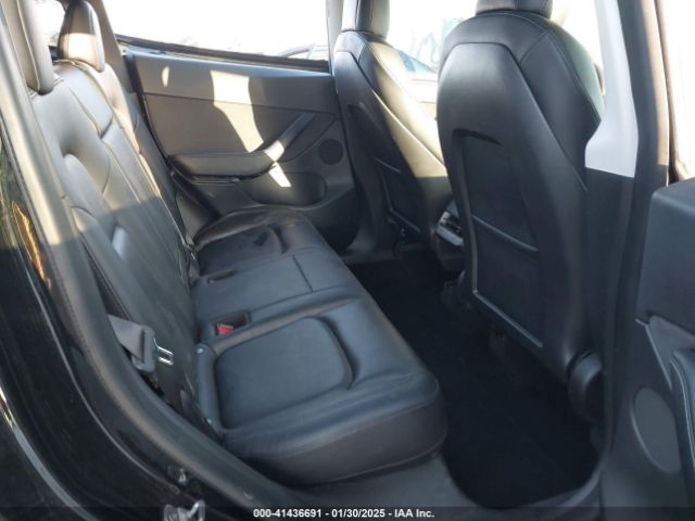 5YJYGDEE0MF275885 Tesla Model Y Long Range Dual Motor All-wheel Drive