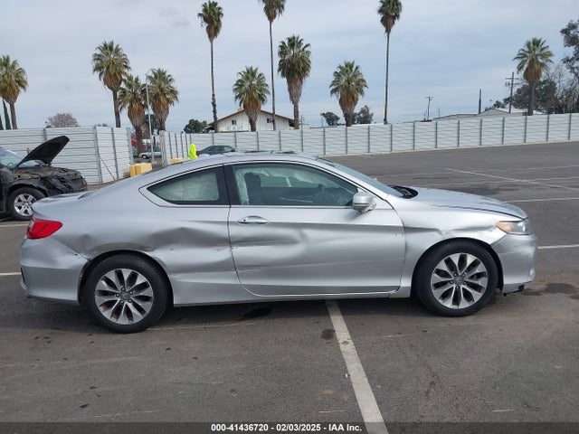 Honda Accord Ex-l 2014 1HGCT1B87EA007320 Image 13