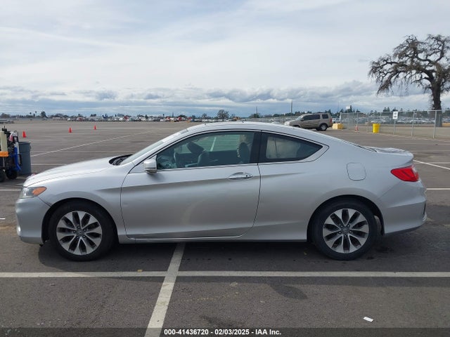 Honda Accord Ex-l 2014 1HGCT1B87EA007320 Image 14