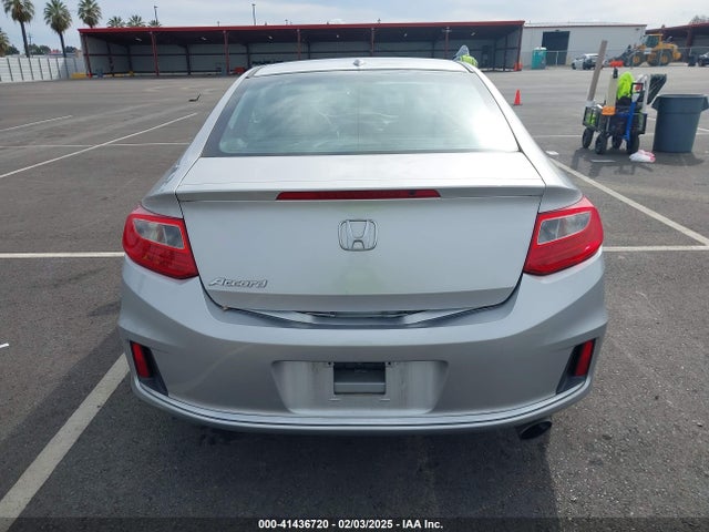 Honda Accord Ex-l 2014 1HGCT1B87EA007320 Image 16