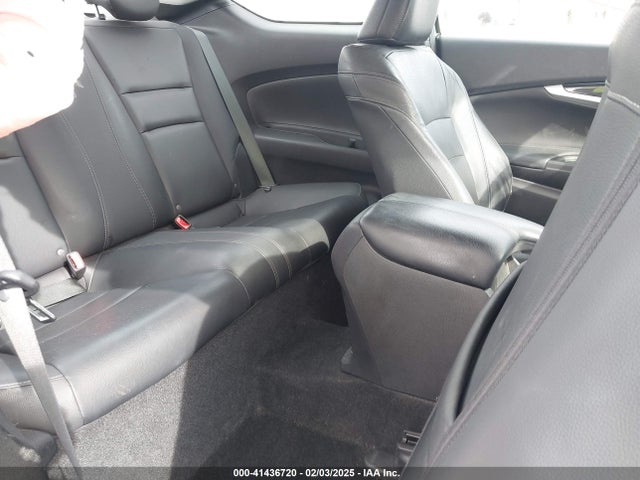 Honda Accord Ex-l 2014 1HGCT1B87EA007320 Image 8
