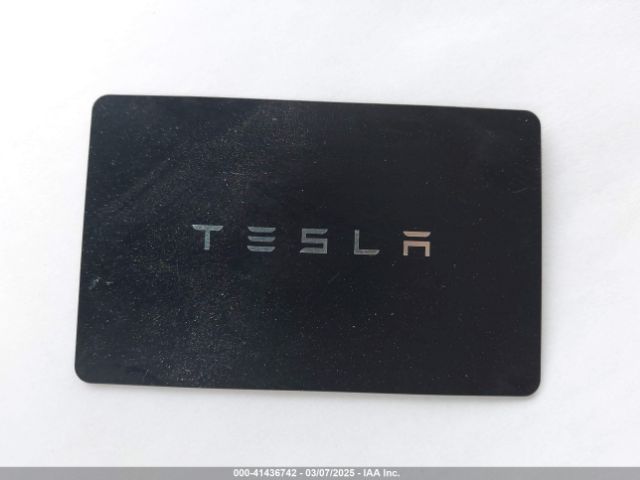 7SAYGDEE4PA060708 Tesla Model Y Awd/long Range Dual Motor All-wheel Drive