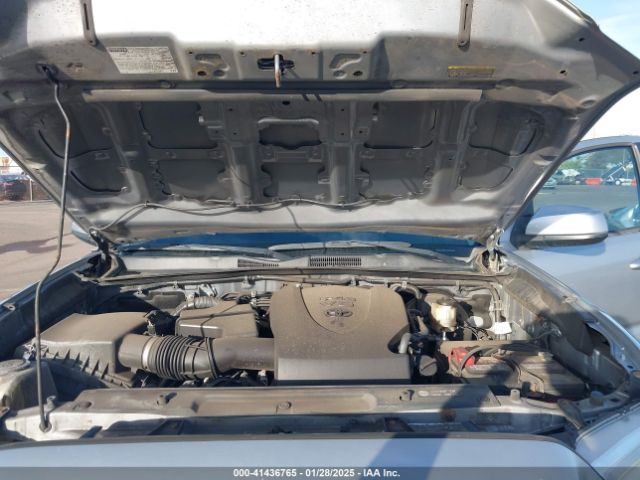 3TMBZ5DN1GM005507 Toyota Tacoma Sr5