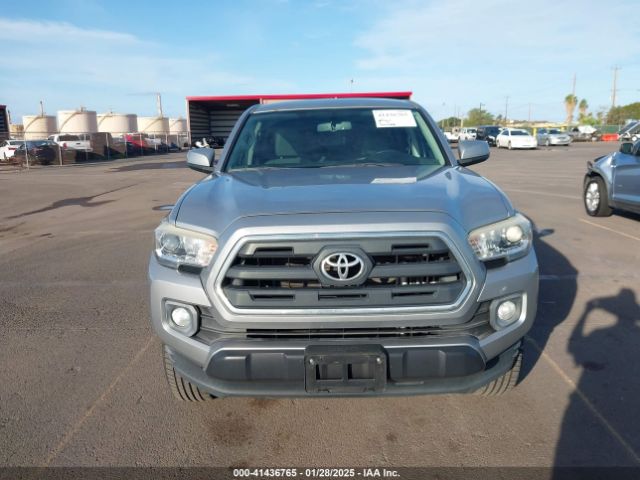 3TMBZ5DN1GM005507 Toyota Tacoma Sr5