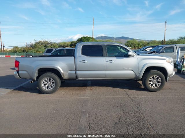 3TMBZ5DN1GM005507 Toyota Tacoma Sr5