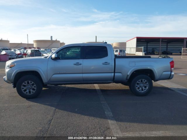 3TMBZ5DN1GM005507 Toyota Tacoma Sr5