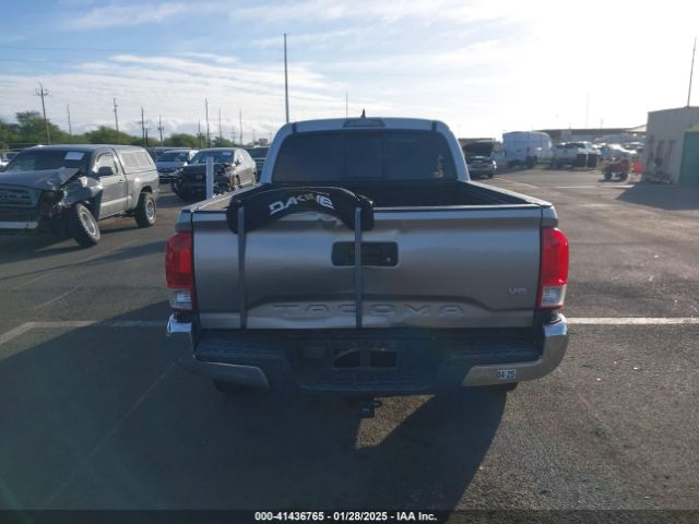 3TMBZ5DN1GM005507 Toyota Tacoma Sr5