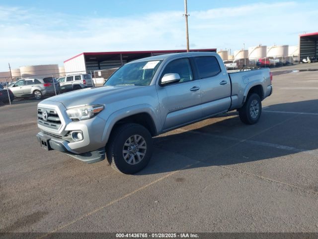3TMBZ5DN1GM005507 Toyota Tacoma Sr5