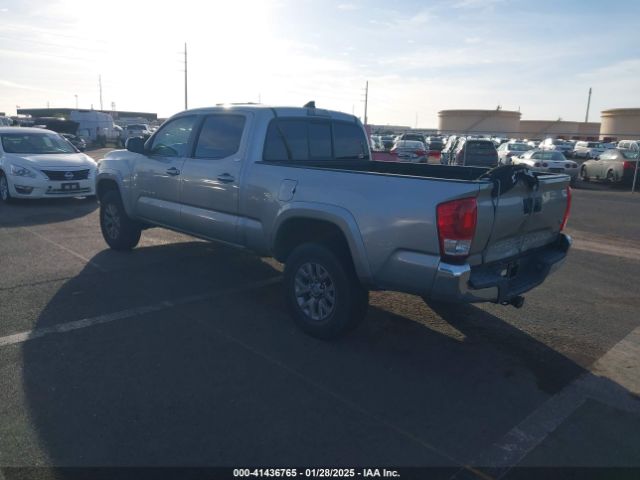 3TMBZ5DN1GM005507 Toyota Tacoma Sr5