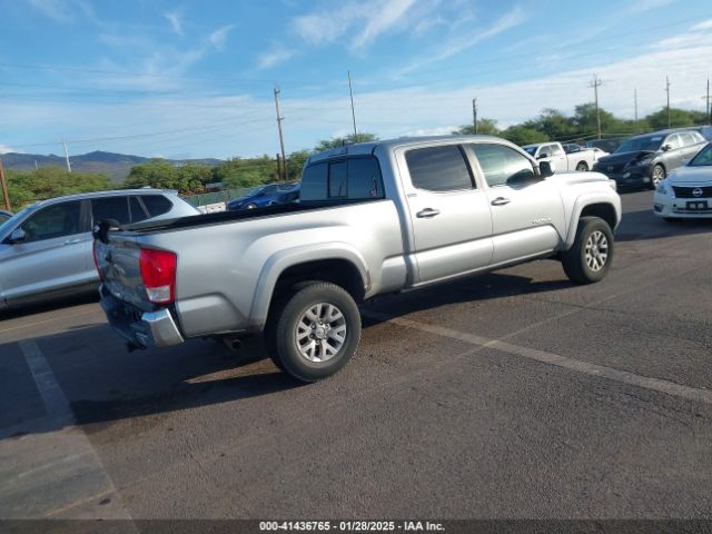3TMBZ5DN1GM005507 Toyota Tacoma Sr5