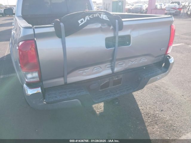 3TMBZ5DN1GM005507 Toyota Tacoma Sr5