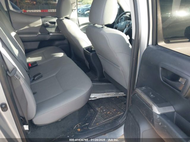 3TMBZ5DN1GM005507 Toyota Tacoma Sr5