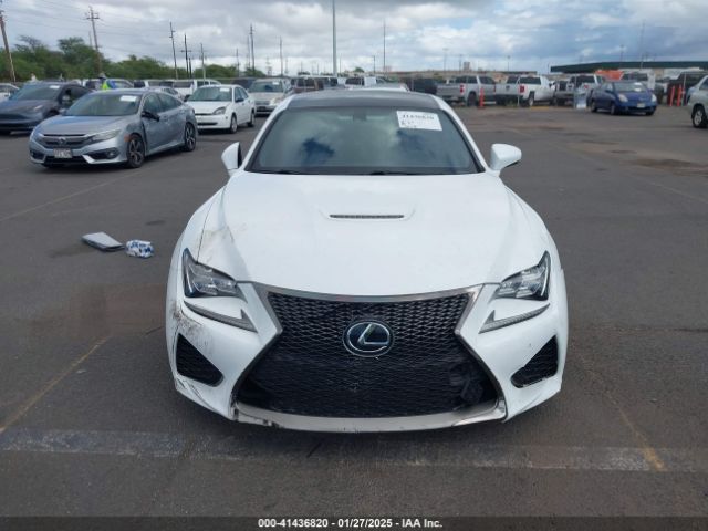 JTHHP5BC8F5004472 Lexus RC F