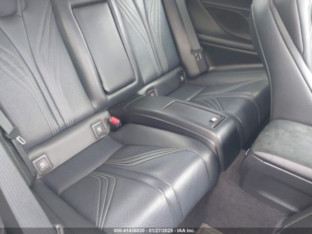 JTHHP5BC8F5004472 Lexus RC F