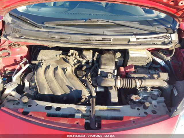 3N1CE2CP6GL402284 Nissan Versa Note S (sr)/s Plus/sl/sr/sv