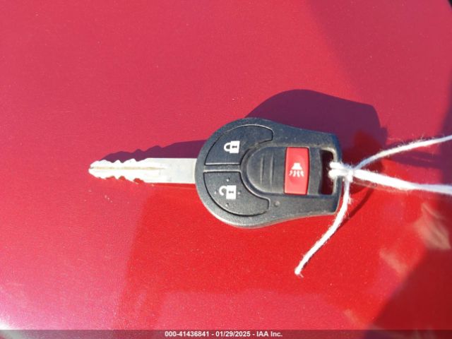 3N1CE2CP6GL402284 Nissan Versa Note S (sr)/s Plus/sl/sr/sv