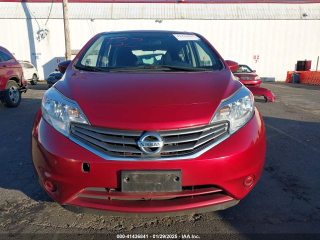 3N1CE2CP6GL402284 Nissan Versa Note S (sr)/s Plus/sl/sr/sv