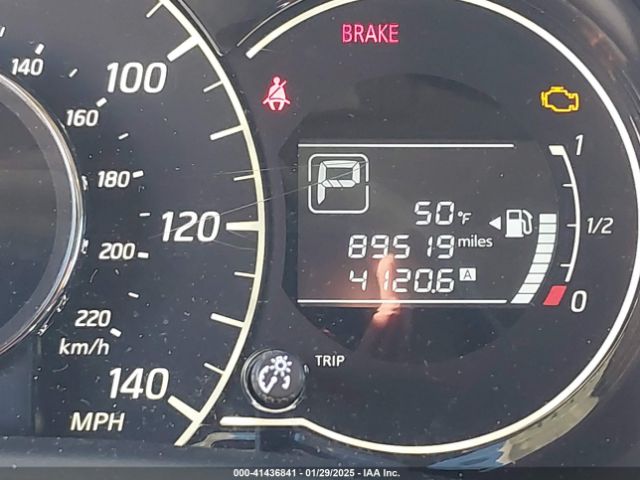 3N1CE2CP6GL402284 Nissan Versa Note S (sr)/s Plus/sl/sr/sv