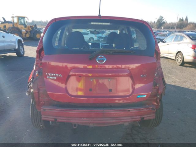 3N1CE2CP6GL402284 Nissan Versa Note S (sr)/s Plus/sl/sr/sv