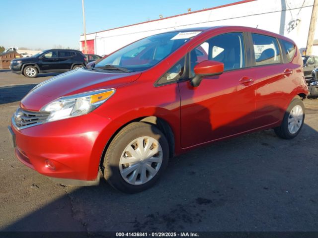 3N1CE2CP6GL402284 Nissan Versa Note S (sr)/s Plus/sl/sr/sv