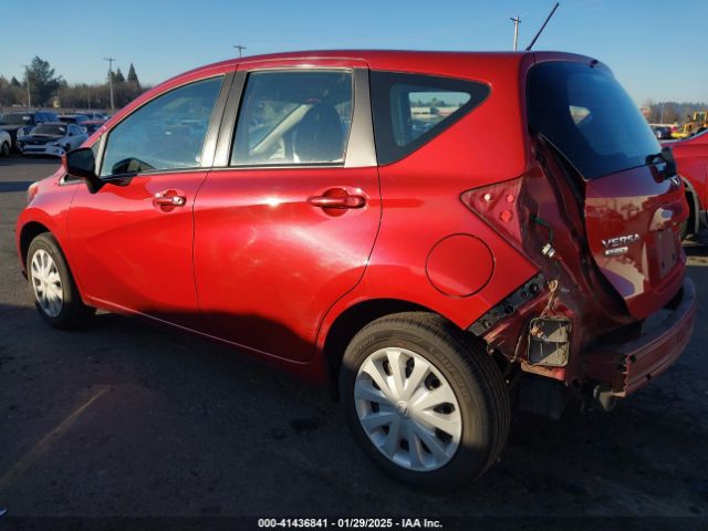 3N1CE2CP6GL402284 Nissan Versa Note S (sr)/s Plus/sl/sr/sv