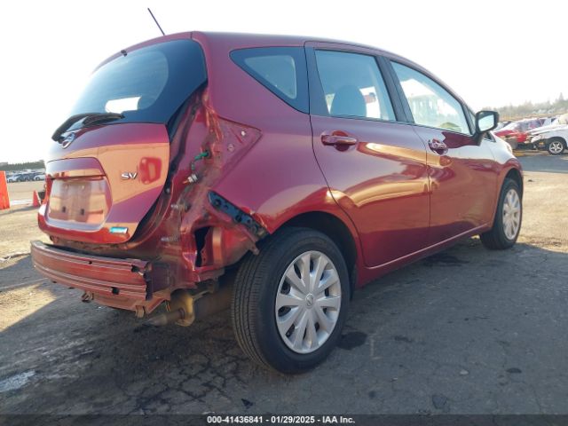 3N1CE2CP6GL402284 Nissan Versa Note S (sr)/s Plus/sl/sr/sv