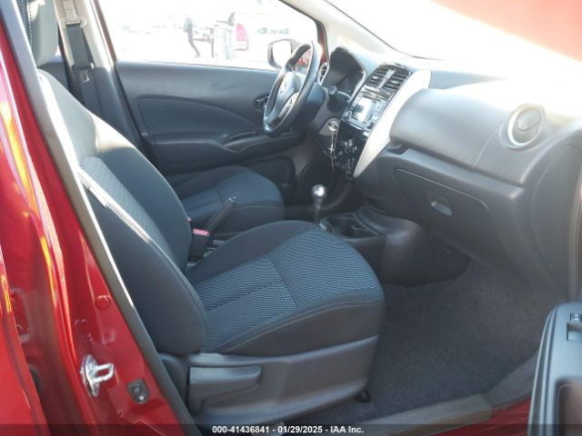 3N1CE2CP6GL402284 Nissan Versa Note S (sr)/s Plus/sl/sr/sv