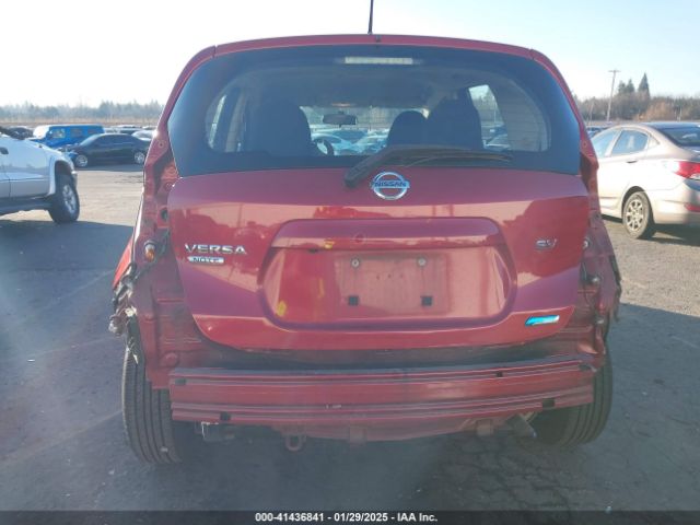 3N1CE2CP6GL402284 Nissan Versa Note S (sr)/s Plus/sl/sr/sv