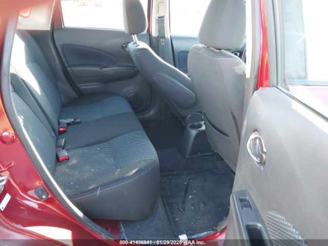 3N1CE2CP6GL402284 Nissan Versa Note S (sr)/s Plus/sl/sr/sv
