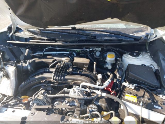 JF2GTAEC9M8381564 Subaru Crosstrek Premium