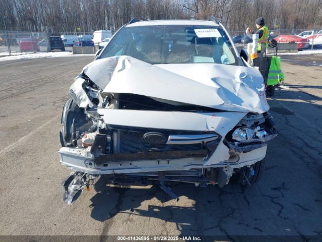 JF2GTAEC9M8381564 Subaru Crosstrek Premium