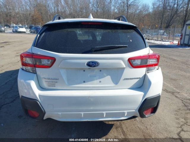 JF2GTAEC9M8381564 Subaru Crosstrek Premium