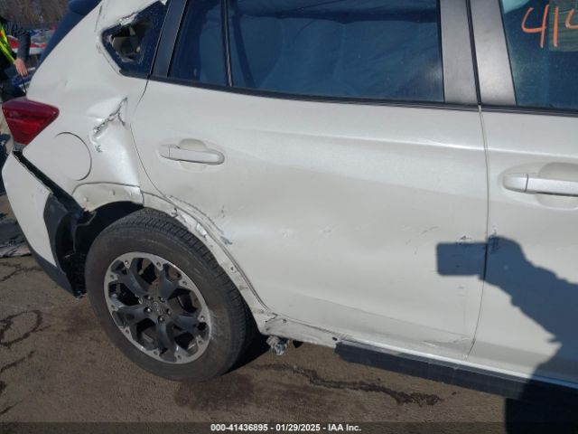 JF2GTAEC9M8381564 Subaru Crosstrek Premium