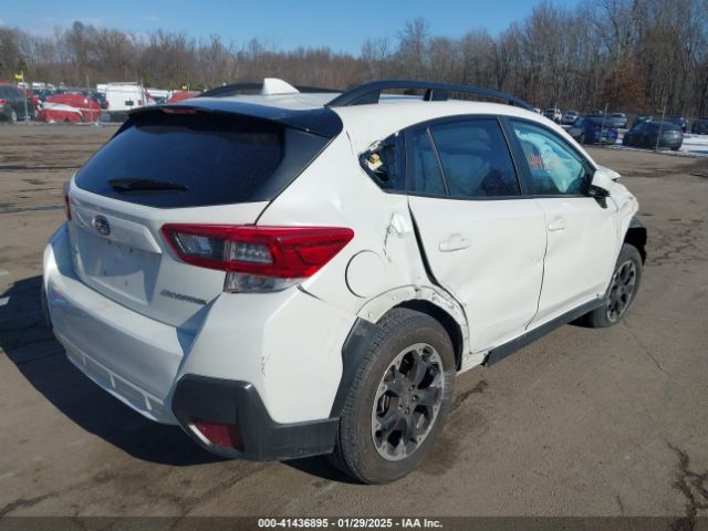 JF2GTAEC9M8381564 Subaru Crosstrek Premium