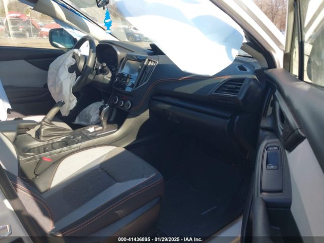 JF2GTAEC9M8381564 Subaru Crosstrek Premium