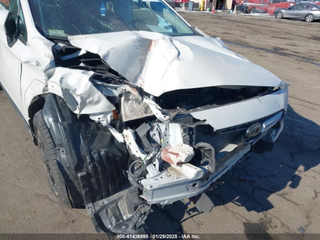 JF2GTAEC9M8381564 Subaru Crosstrek Premium