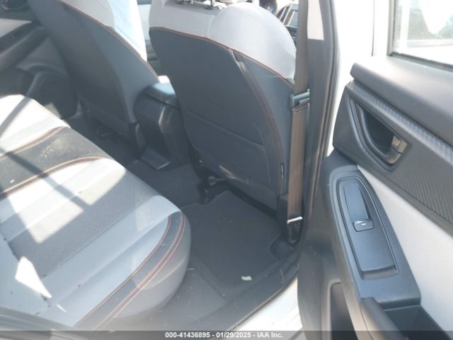 JF2GTAEC9M8381564 Subaru Crosstrek Premium