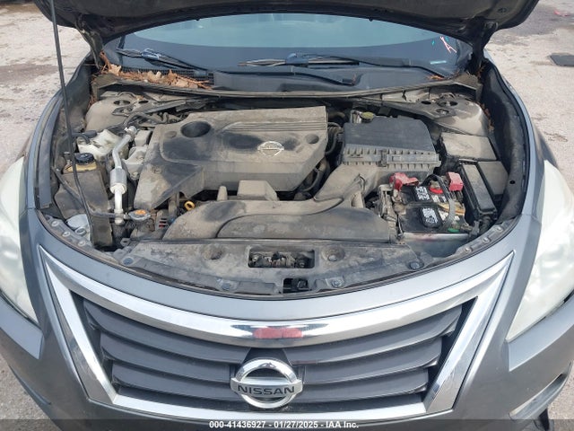 Nissan Altima 2.5 Sl 2014 1N4AL3AP0EN247110 Image 10