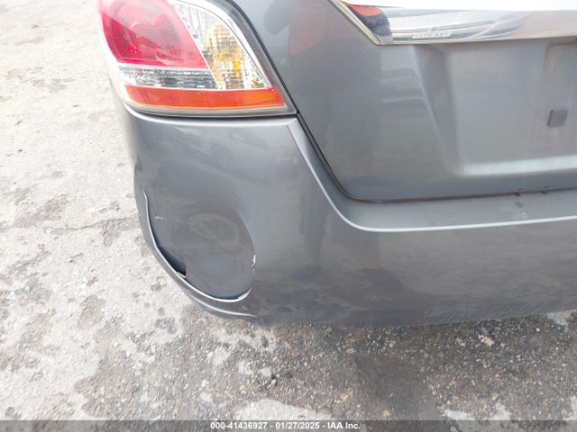 Nissan Altima 2.5 Sl 2014 1N4AL3AP0EN247110 Image 12
