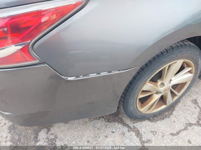 Nissan Altima 2.5 Sl 2014 1N4AL3AP0EN247110 Image 14