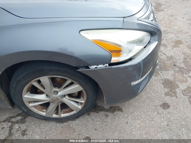 Nissan Altima 2.5 Sl 2014 1N4AL3AP0EN247110 Image 15