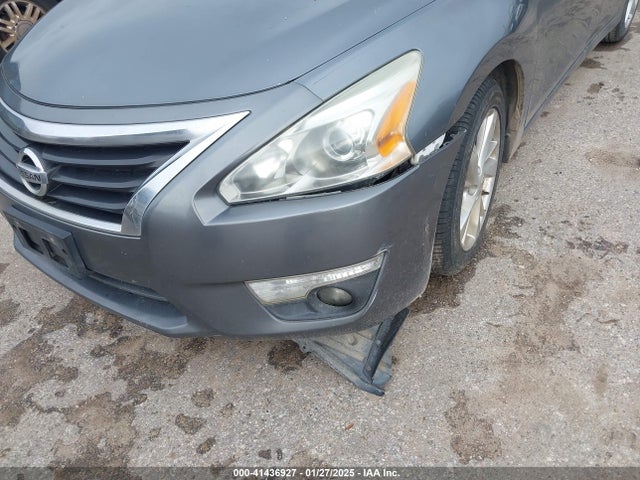 Nissan Altima 2.5 Sl 2014 1N4AL3AP0EN247110 Image 16