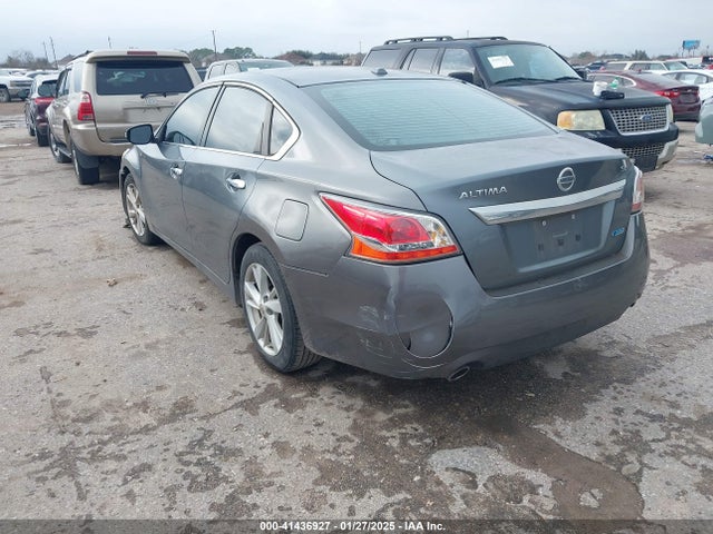 Nissan Altima 2.5 Sl 2014 1N4AL3AP0EN247110 Image 3